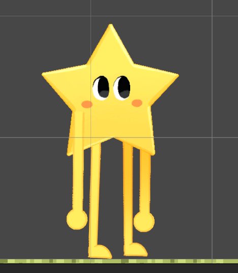PerfectSoupGame's tweet photo. Cursed Rigging moments from when I accidentally imported the limbs too large😭😭🙏🏼 https://t.co/EgdxJokqXd