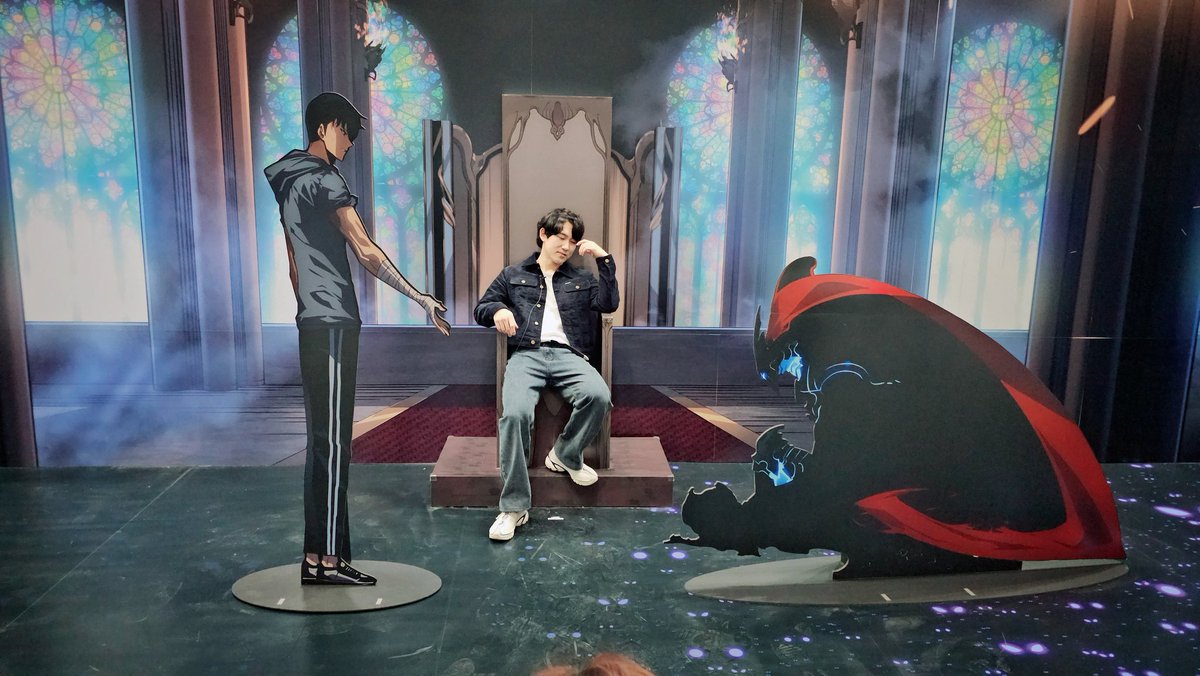 AGF 승우님2 📸
#AGF #민승우