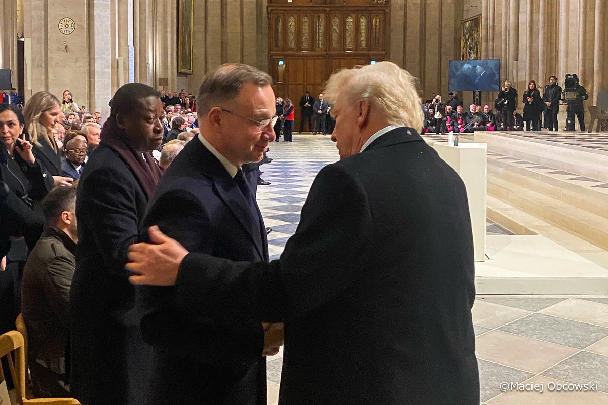 Czy potrzeba więcej słów?
W tym przypadku komentarz jest naprawdę zbędny.