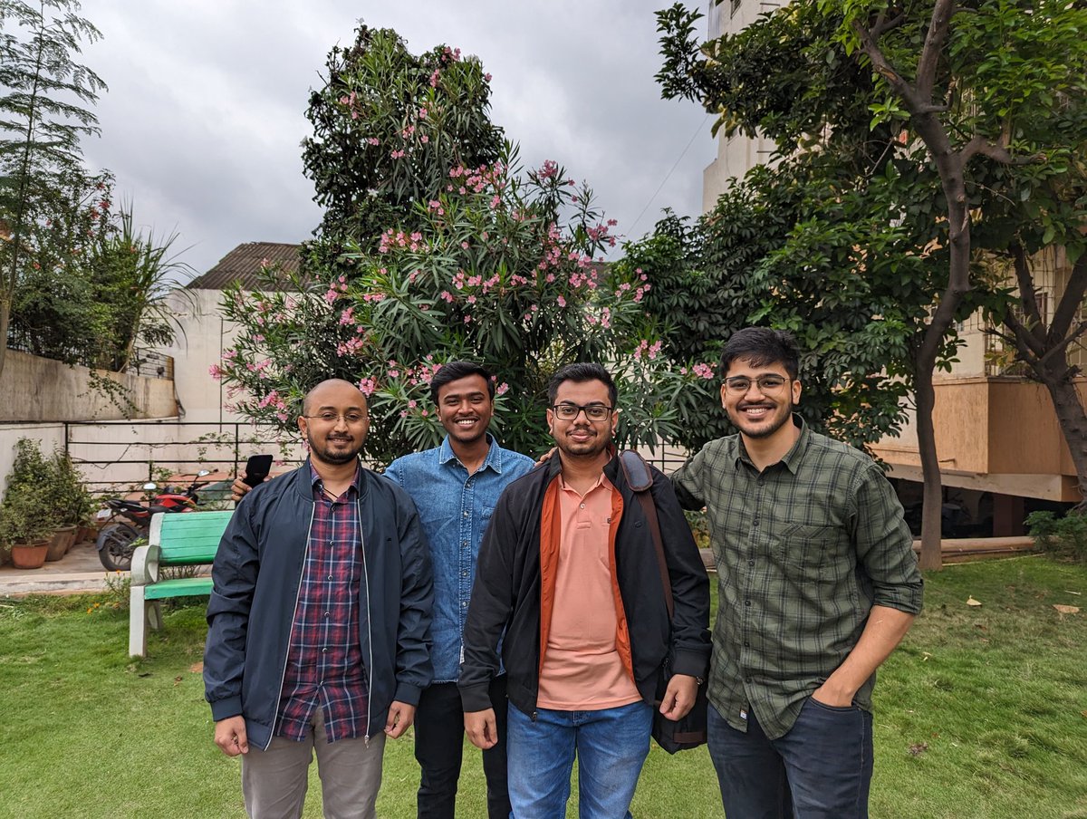 Prathmesh Vankore tweet media