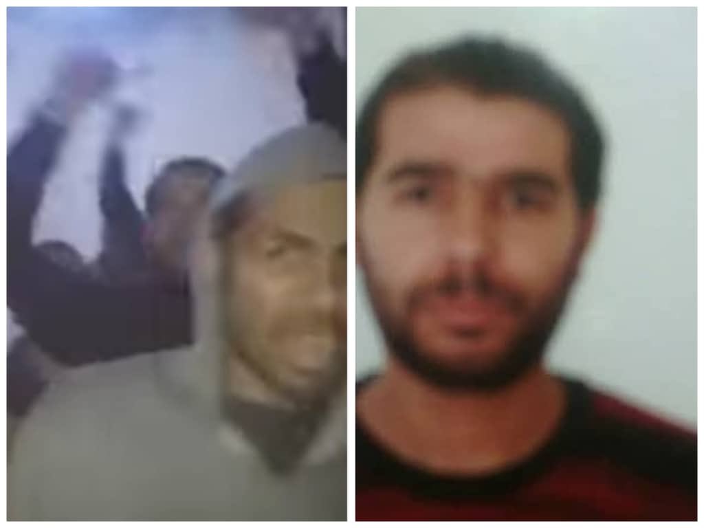 jassas_qtr's tweet photo. الحمد لله يا شباب، شفناه في التلفزيون وهو طالع مع المعتقلين .. وحتى امه اكدت لنا انه هو، ياليت اذا حد يقدر يوصله يبلغني، وهذي صورة الفيديو اللي طلع فيها .. وخايفين يكون مب متذكر شي وطار عقله من التعذيب 

#سوريا
#صيدنايا 
#دمشق https://t.co/sRwZw67DjT