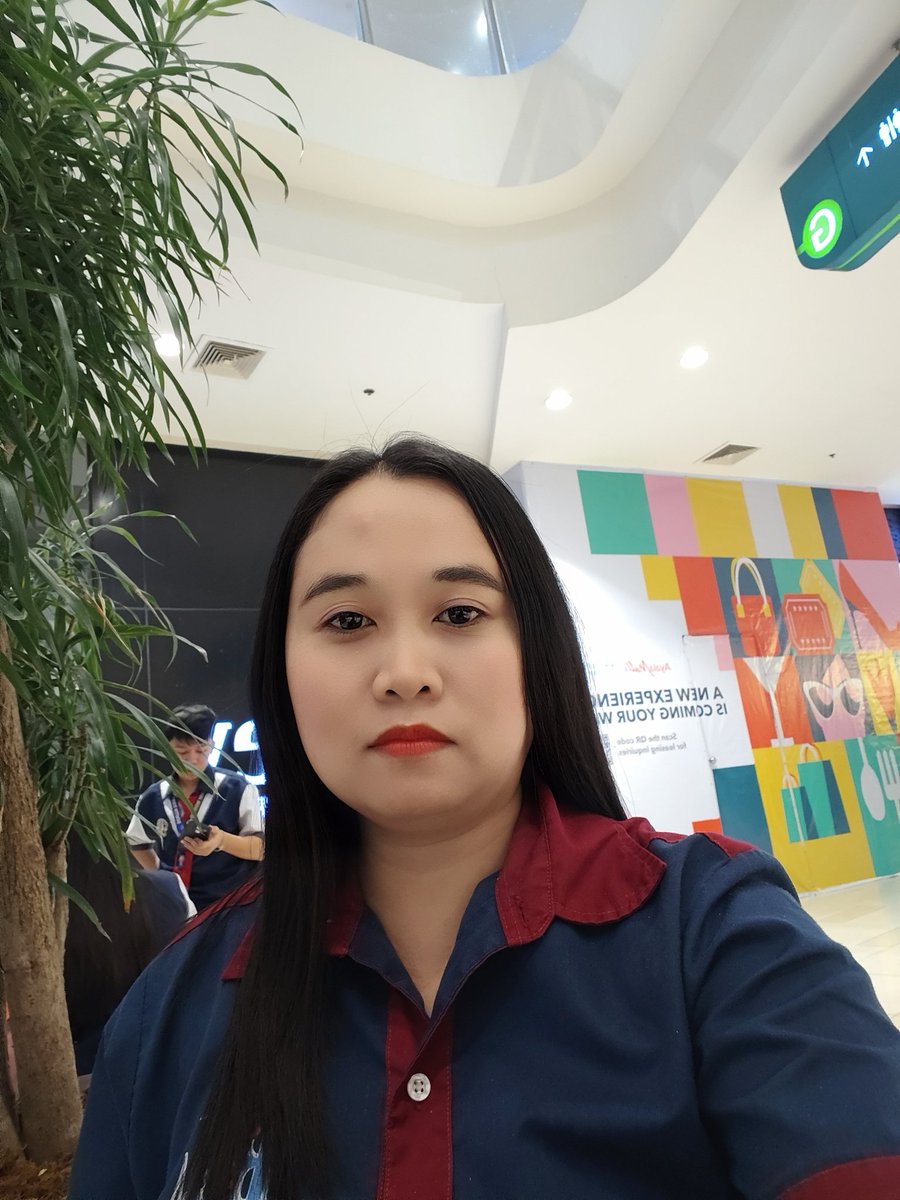 3days walang ligo 🤣 fresh pa ba?
Ayoko maligo masira ang hair ko.tiid Muna😜