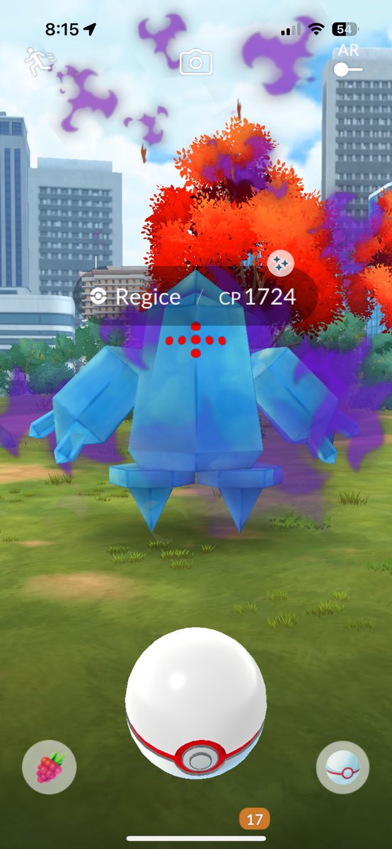 PoGoMumbai's tweet photo. It’s Officially Hoodie Szn 🧣
Show Me Your Best Catch With Catch Of The Week 72
Anything Caught And Posted Between 9th December, Monday 12:00AM IST - 15th December, Sunday 11:59PM IST Is Allowed
#aaokhelopokemongo #mumbai #pokemongoappin #pokemongo #catchoftheweek https://t.co/wYRt8uDWa2