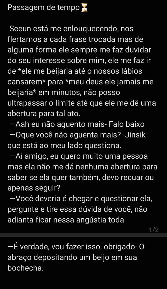 GondinRayca's tweet photo. 14-YUJUN
Passagem de tempo⏳️ https://t.co/pIrvfYcZZP