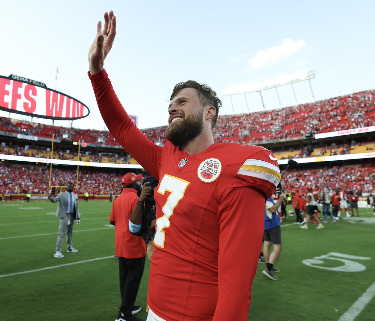 OptaSTATS tweet media