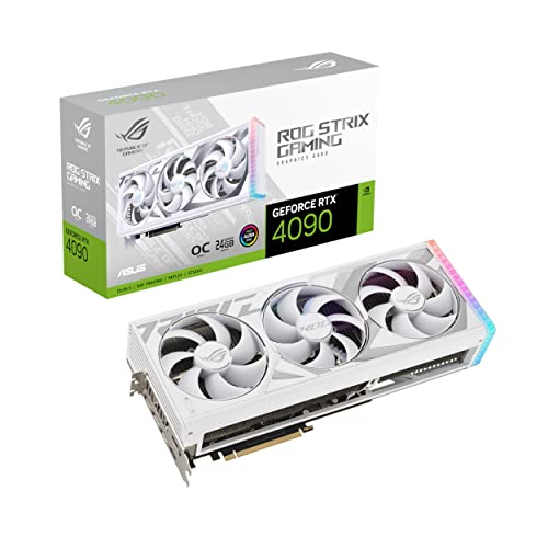 zMimi2001VR's tweet photo. ⚜I just received a contribution towards ASUS ROG Strix GeForce RTX 4090 24GB White OC Edition Gaming Grafikkarte (NVIDIA DLSS 3, PCIe 4.0, 24GB GDDR6X, HDMI 2.1a, DisplayPort 1.4 from ksheena0 via Throne. Thank you! https://t.co/MmiSKl2Rvq #Wishlist #Throne #mimipuppet https://t.co/K1qoPdghKV