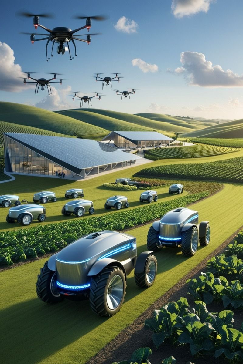 ALEXANDR_RIGPA's tweet photo. 🌱Green Mobility: The Future of Emission-Free Transportation

༄ In recent years, the idea of sustainable transportation has moved from a concept to a rapidly growing reality. The shift towards green mobility, including electric vehicles (EVs), smart transport systems, and urban infrastructure designed to minimize carbon footprints, is transforming our cities and the way we move. This shift is not just necessary for the environment, but also for creating smarter, more efficient urban spaces.

༄ When I lived in Japan, I saw firsthand the incredible progress made in developing electric transportation systems and smart mobility solutions. Japan’s commitment to green mobility was visible everywhere—from the proliferation of electric buses to the deployment of charging infrastructure for EVs. The efficiency of Japan’s public transportation, particularly in cities like Tokyo, combined with innovations like autonomous electric vehicles and smart traffic management systems, provided a glimpse of what the future of transportation could look like worldwide. It’s clear that sustainable mobility goes hand in hand with building smarter, more sustainable cities.

༄ As cities grow, urban mobility solutions must evolve to keep up with the demands of the population while also addressing climate change. Investment in sustainable transportation infrastructure is key to achieving this. Expanding electric vehicle adoption, developing charging stations, and implementing smart transport systems are all part of the equation. Additionally, creating cities where walking, biking, and public transport are the main modes of transport reduces dependency on traditional, pollution-heavy vehicles. The future is emission-free, and with continued investments in this sector, we will be able to move towards a cleaner, more sustainable planet.

#GreenMobility #ElectricVehicles #SustainableTransport #SmartCities #CarbonFootprint