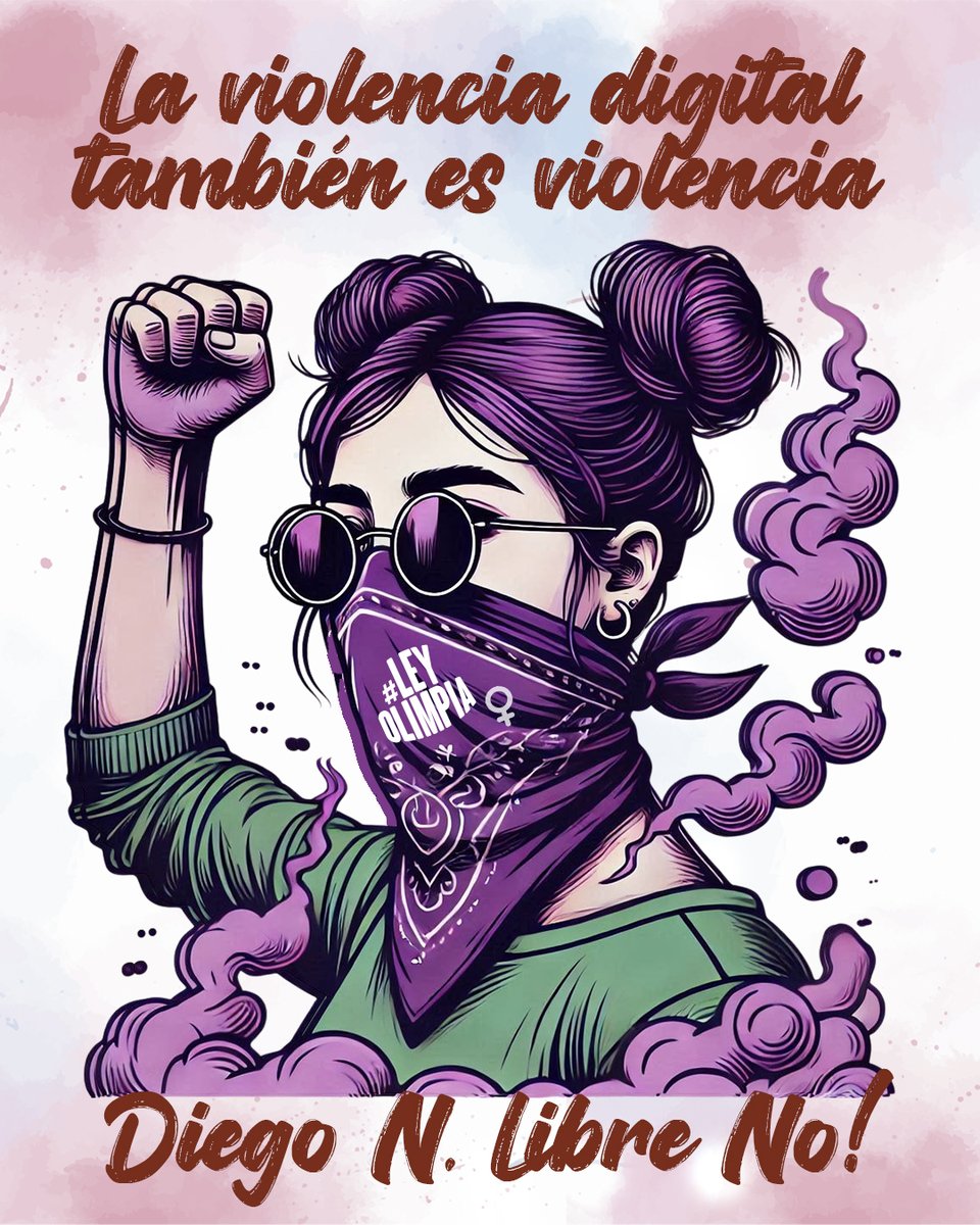regeneracion_r's tweet photo. 💜Este 9 de diciembre se llevará a cabo la 2da audiencia del juicio 2, correspondiente a la exigencia de justicia para las estudiantes del IPN que fueron vulneradas por Diego N., un agresor que utilizó #InteligenciaArtificial para ejercer #ViolenciaDeGénero
¡No están solas! 📣 https://t.co/MniEIIShLO