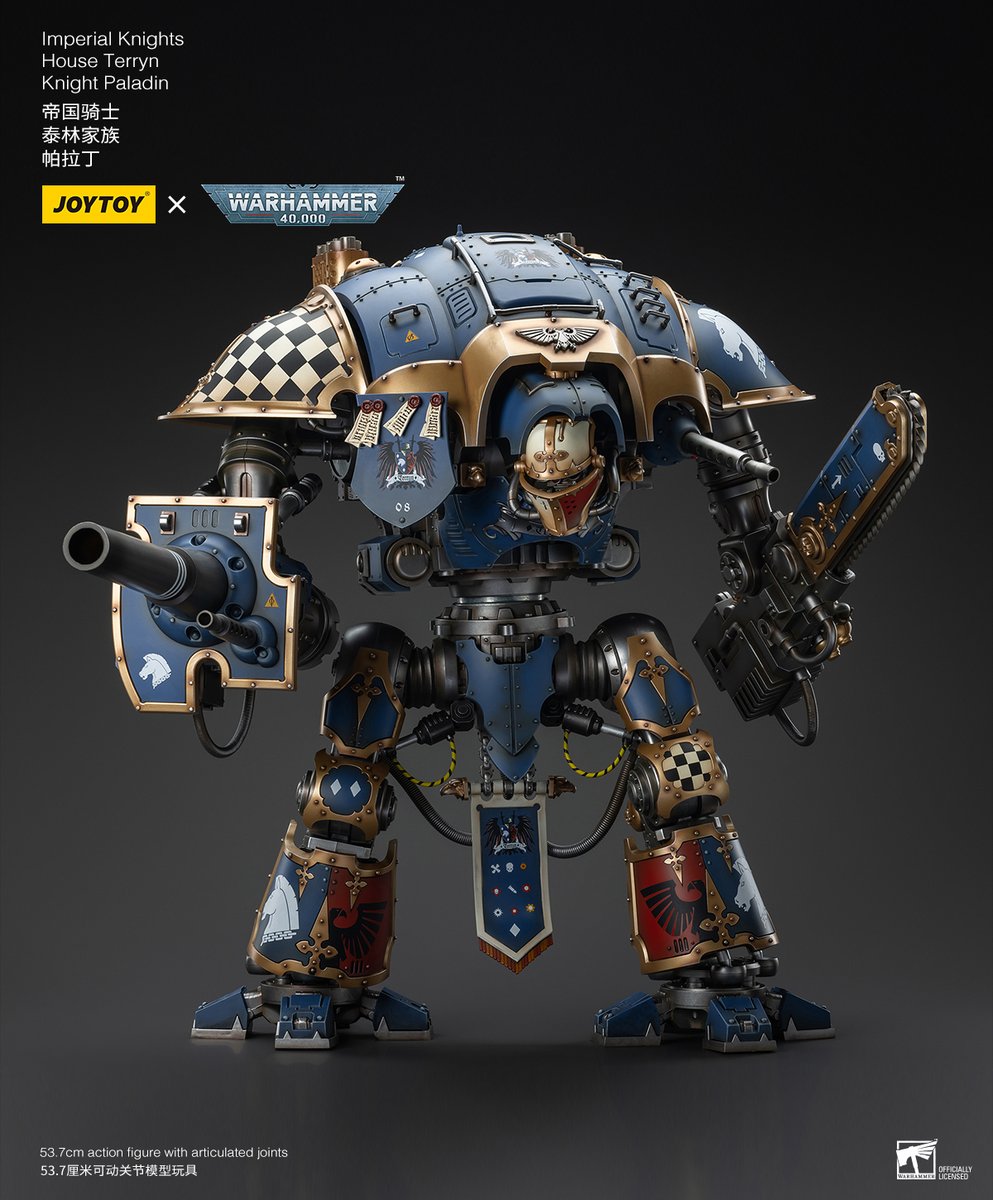 JOYTOY Official tweet media