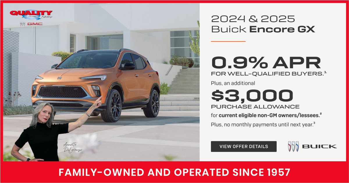 ABQBuickGMC's tweet photo. 🚨 BIG SAVINGS IN THE 505!
2024 & 2025 Buick Encore GX—sleek, powerful, and made for YOU!
👉https://t.co/dwe6LH3Z7y
🔥 Hurry in and claim yours today!
#BuickEncoreGX #DriveLuxury505 #QualityBuickGMC #Albuquerque #DriveABQ #ABQlocal #ABQcars #Burque #DukeCity #505Cars https://t.co/ezv4Y6RfAS