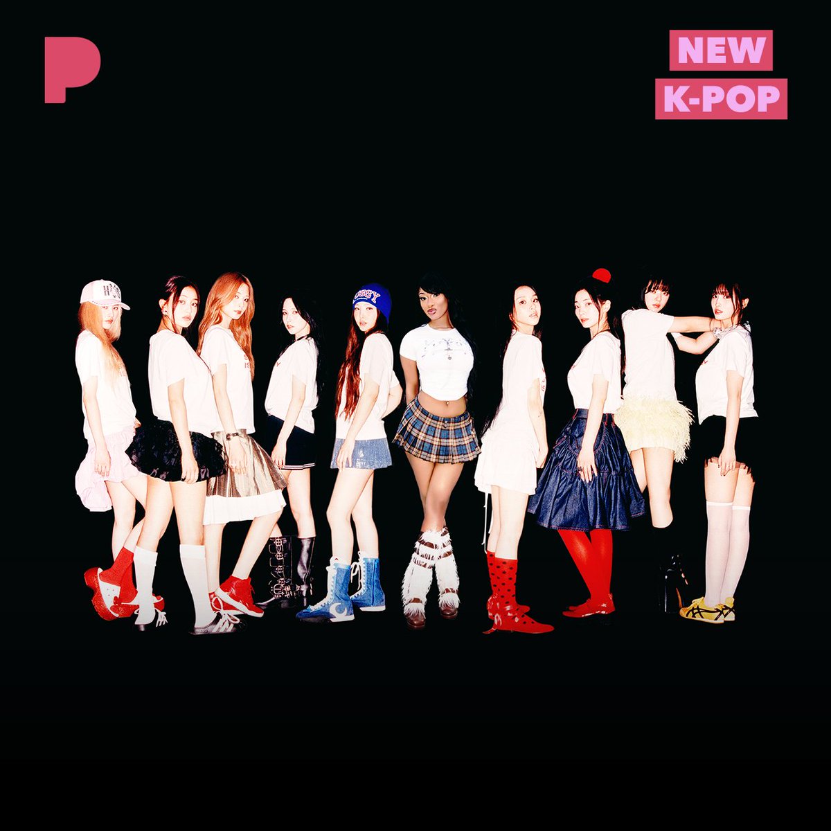 JYPETWICE's tweet photo. Are you all enjoying "Strategy (feat. Megan Thee Stallion)" so far?
Check out the song on Pandora's New K-Pop and New Pop Now playlists and let us know what you think!

🎧 New K-Pop: https://t.co/CrU7jempLc
🎧 New Pop Now: https://t.co/rIZyPdfKUF

#TWICE #트와이스 #STRATEGY @pandoramusic