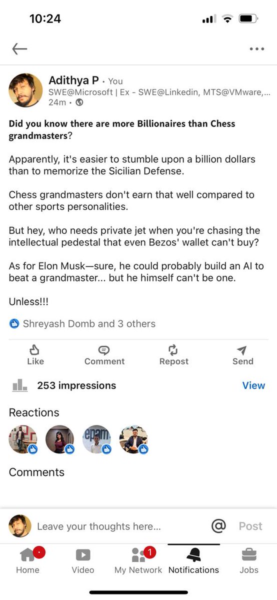 Askar_ipm's tweet photo. @elonmusk what say you 😀 https://t.co/F7F4DKGw6R