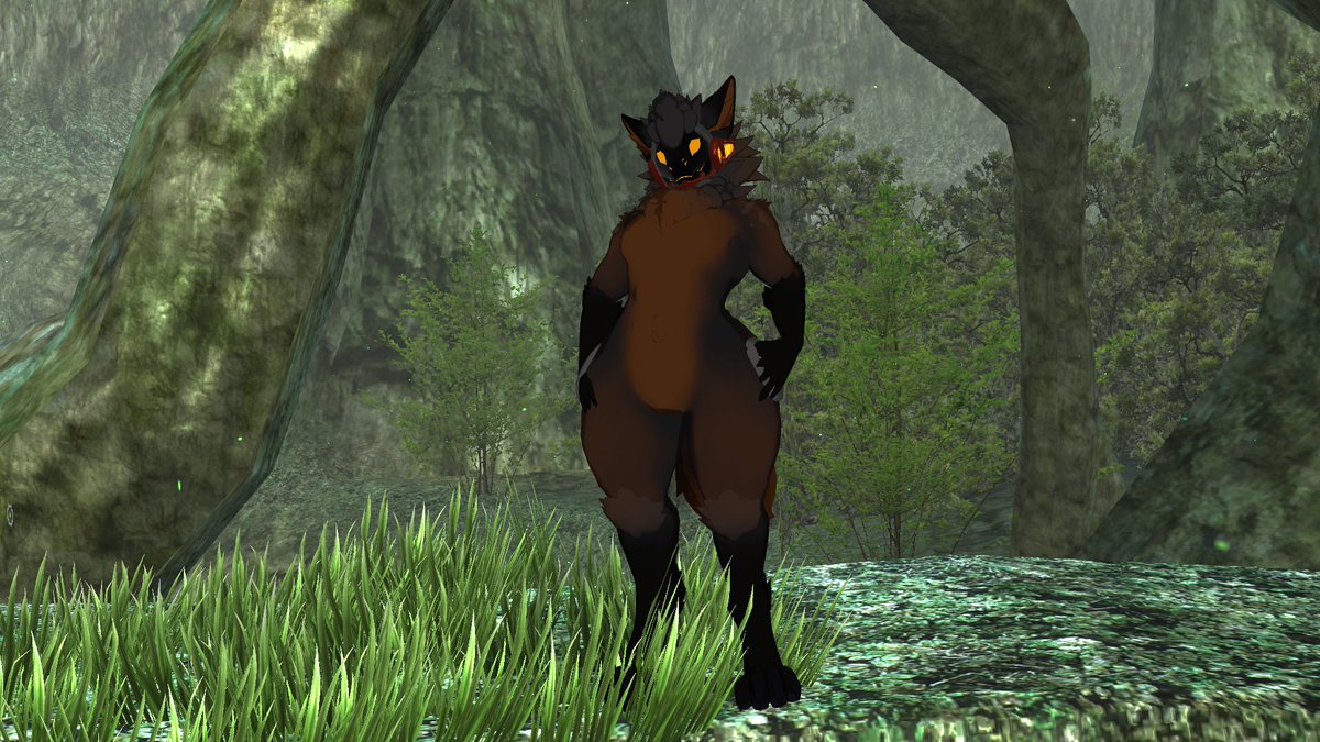 New Protogen Model by <a href="/TigerMafiaVRC/">T I G E R M A F I A 🔞</a>
Give them a look if you been wanting an absolute Badass looking proot model!
*SFW only, for now >:)*