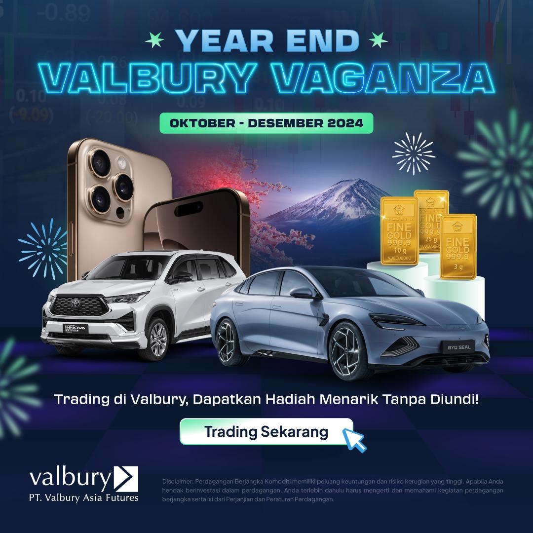 Mbah Semar Trader tweet media