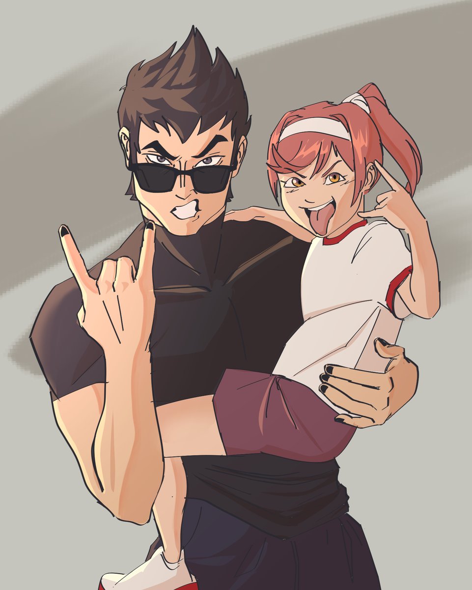 dapperdog_'s tweet photo. uncle malos! #XenobladeChronicles2 https://t.co/TUFM3D5QqK