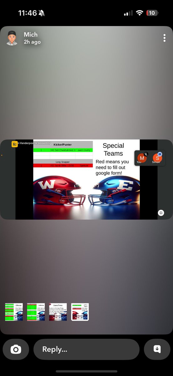 Very blessed to be invited to the <a href="/GLFCA1/">GLFCA</a> show case🤍