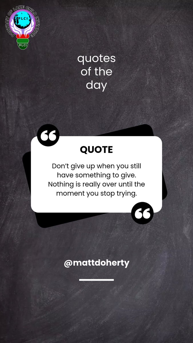 portrait_child's tweet photo. Good morning, it's Monday. Wishing you a very blessed week full of happiness, success and prosperity. #PLCI #mondaymotivation #MotivationalQuotes @Farook255 @successdreamer7 @_alhajiAhmed https://t.co/7qnh8Gaui0