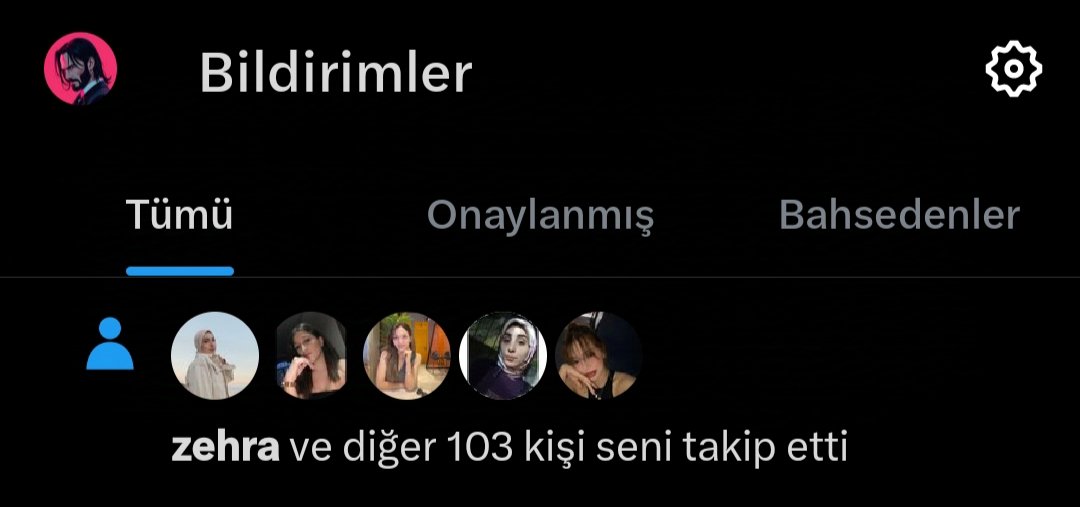 takip_sayfasii's tweet photo. 🎉TAKİPLEŞME ETKİNLİĞİ🎉
🎉HERKESİ +10K YAPICAZ🎉

✅@takip_sayfasii TAKİP ET 
✅GT YAZ 
✅BEĞEN
✅️RT YAP https://t.co/Cc6hzQJPh8