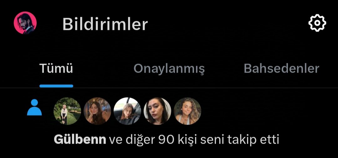 takip_sayfasii's tweet photo. 🗣️1.000 ALTINDA HESAP KALMASIN.
🖇️🚩 ETKİNLİK BAŞLATIYORUM..
✅SİSTEM ÇALIYOR..
✅@takip_sayfasii TAKİPLEŞELİM
✅GT YAZ
✅RT YAP https://t.co/jyhcQ4W1PM