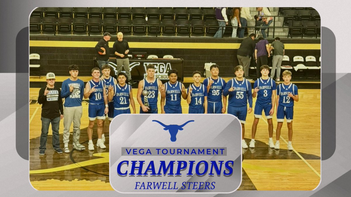 Farwell Athletics tweet media