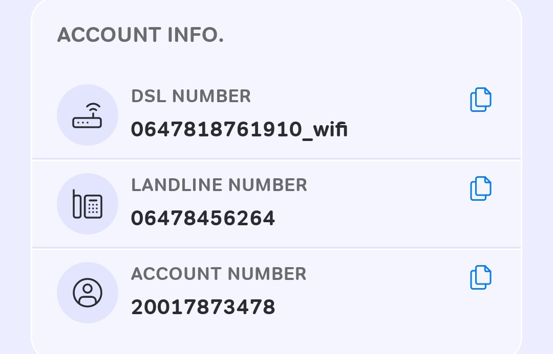 _Ashutoshkr's tweet photo. I am Airtel broadband service user.
My internet service high 45 ms 
Ping Google DNS.
Coustomer service very bad.kindly resolve my issue @airtelindia @Airtel_Presence @airtelnews @bhartiairtelfdn https://t.co/8ZrrtRJ82q