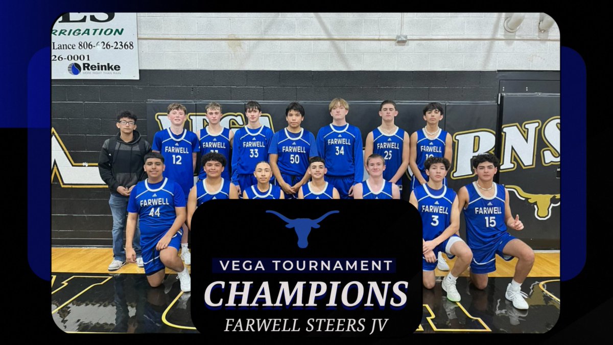 Farwell Athletics tweet media