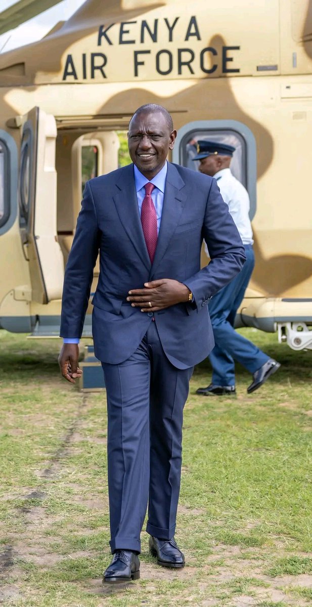 WilliamsMkenya's tweet photo. Wishing everyone a vibrant and cheerful new week. 🙏🏽 https://t.co/Je6gvfYI2z