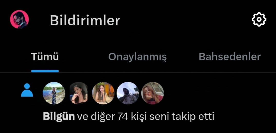 takip_sayfasii's tweet photo. ⚡ 𝐓𝐀𝐊İ𝐏𝐋𝐄Ş𝐌𝐄  𝐏𝐎𝐒𝐓𝐔 ⚡

♠️RT YAP ♥️
♠️GT YAZ ♥️
♠️BEGEN ♥️
♠️@takip_sayfasii TAKİP ETMEYİ UNUTMAYIN. https://t.co/hPFRrxbORZ