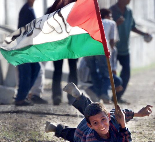 On this day, 1987, the "intefadeh" (Arabic for uprising) by Palestinians in the Israeli-occupied territories began against the occupation and criminal actions of Israel.
#Palestine #Israel