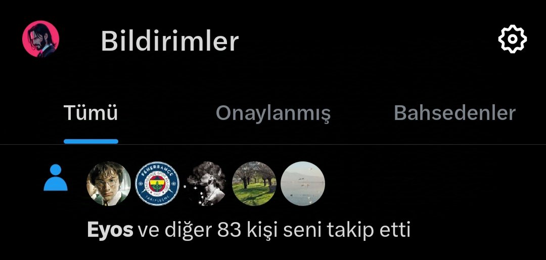 takip_sayfasii's tweet photo. 🔥 Amaç karşılıklı takipleşip tüm hesapları büyütmek

➡️@takip_sayfasii TAKİP ET
➡️GT YAZ
➡️RT YAP
➡️BEĞEN

𝐓𝐀𝐊İ𝐏 𝐄𝐃𝐄𝐍𝐄 𝐀𝐍𝐈𝐍𝐃𝐀 𝐆𝐄𝐑İ 𝐃Ö𝐍ÜŞ 𝐘𝐀𝐏𝐈𝐘𝐎𝐑𝐔𝐌. https://t.co/n0Aob0UtCA