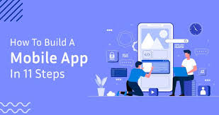 TechUnityInc's tweet photo. How to Build a Mobile App in 11 Steps https://t.co/IDhzQYoZIx #MobileApps #Prototyping #Wireframing #uiuxdesign #APIs #RobustAuthentication #Encryption #ContinuousTesting #TechUnity https://t.co/r3dUQVNue5