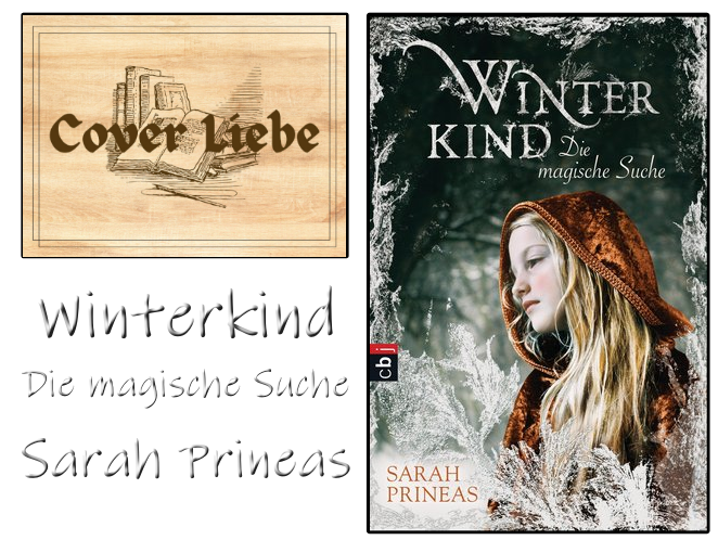2013welten's tweet photo. Die #Coverliebe im Dezember
Ich mir dieses schöne Cover ausgesucht: Winterkind
Das Mädchen mit der roten Kapuze hat einen Märchencharakter und mit dem frostigen Wald passt es perfekt in den Winter!
Macht gerne mit:
https://t.co/kgXAtU5jEO
Wie findet ihr das Cover? https://t.co/gpHelDd6ei