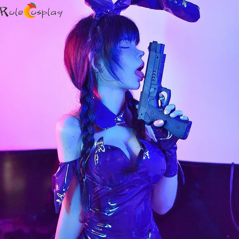 RoleCosplay Costumes tweet media