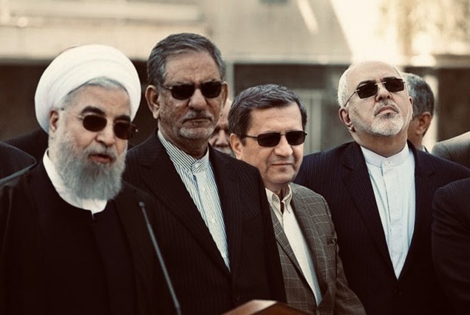 radiiozaman's tweet image. ویرانگرتر از تحریرالشام