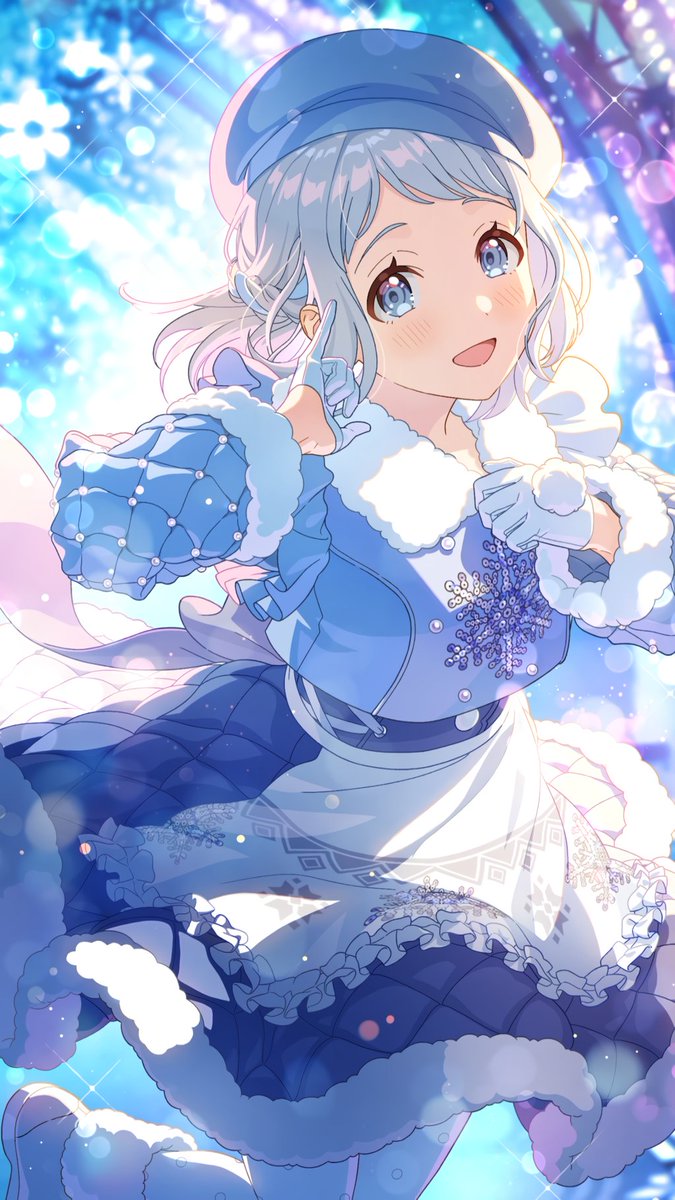 Shin@デレステP on X: 