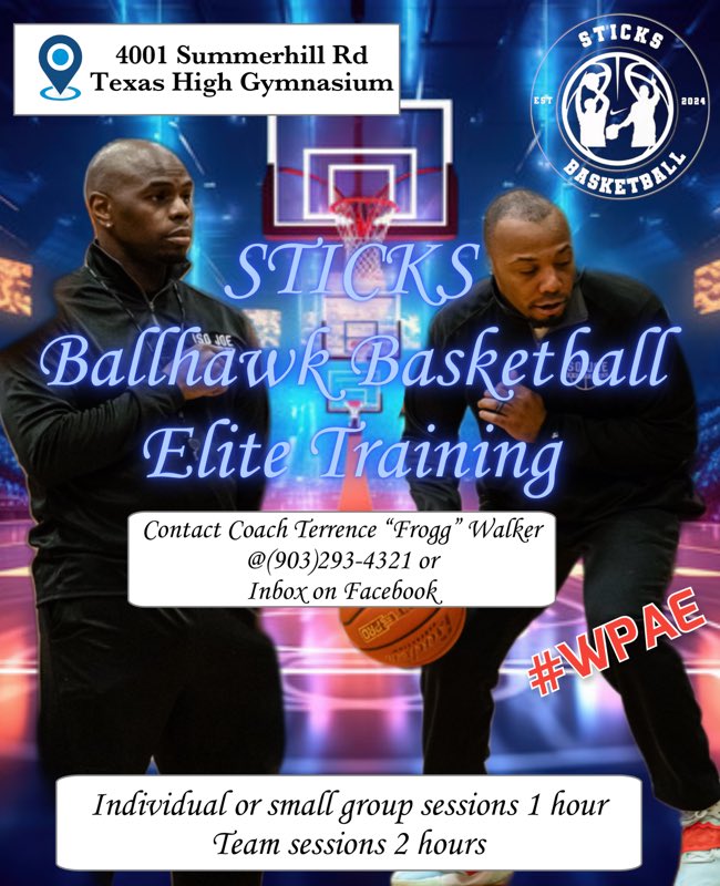 Ballhawks Basketball tweet media