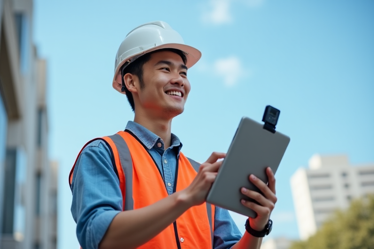 ppsol_gnss's tweet photo. 🔧💡Water&amp;electricity network engineers are equipping their tablets with RTK2U for precision.
The ultra-small #RTK receiver attaches easily to tablets &amp; phones with a clamp- lightweight and perfect for mobile applications.
➡️5cm in size, RTK2U: https://t.co/cLqpTJYYDd
#GNSS #GPS https://t.co/h9dM1e7wgc