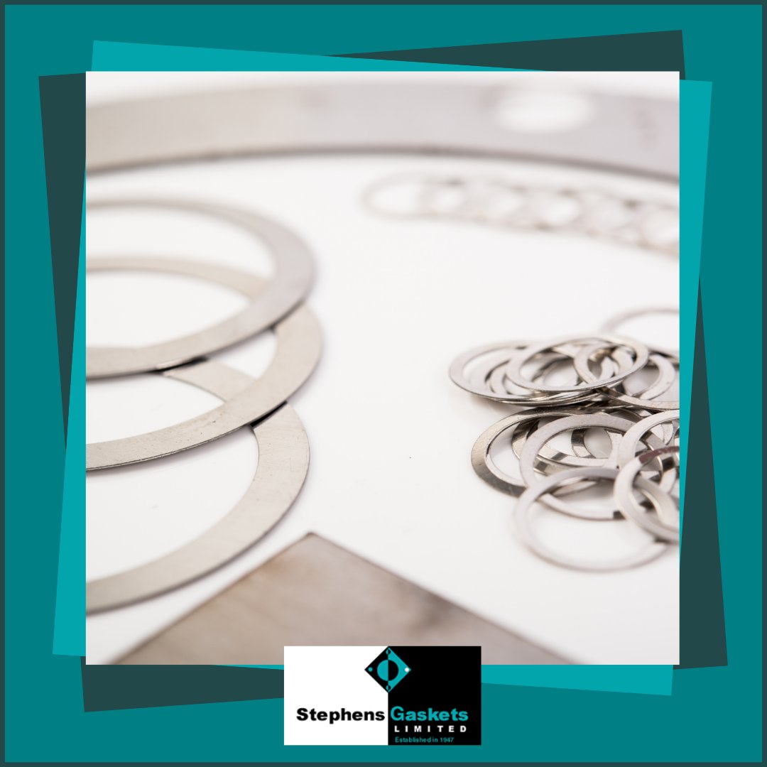 stephensgaskets's tweet photo. Precision Stainless Steel Shims
You need durable, precise shims.
Our stainless steel shim washers deliver both for any application.
Learn more here: https://t.co/2eFfy9i9Kl
#StainlessSteelShims #PrecisionWashers #StephensGaskets https://t.co/eutoH2Rfnr