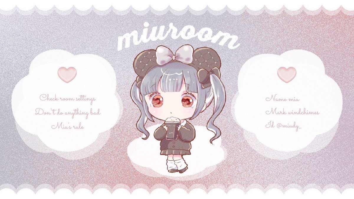 M!U🎐滅 tweet media