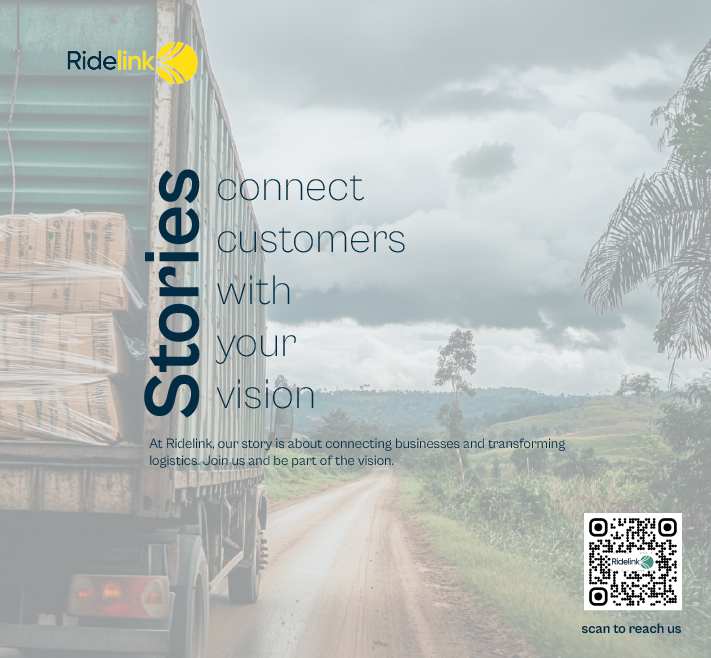 Ridelink_Inc's tweet photo. A new week, a fresh chance to share your story and make an impact.
Let’s keep moving forward together.

#Ridelink
#Logistics
#NewWeekNewGoals https://t.co/2nodBez97n