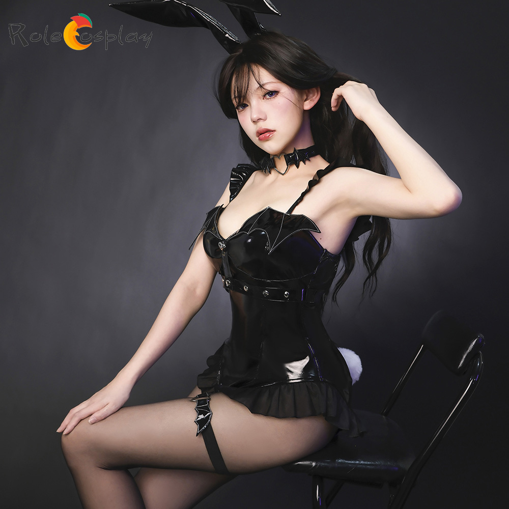 RoleCosplay Costumes tweet media