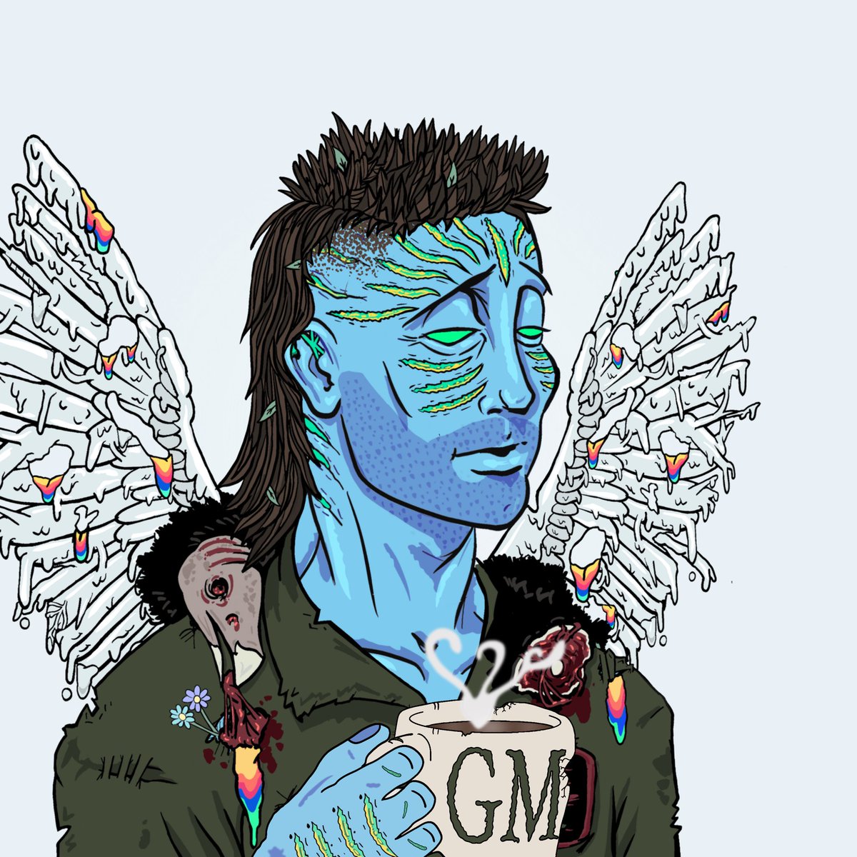 Ryuzaki SEI tweet media