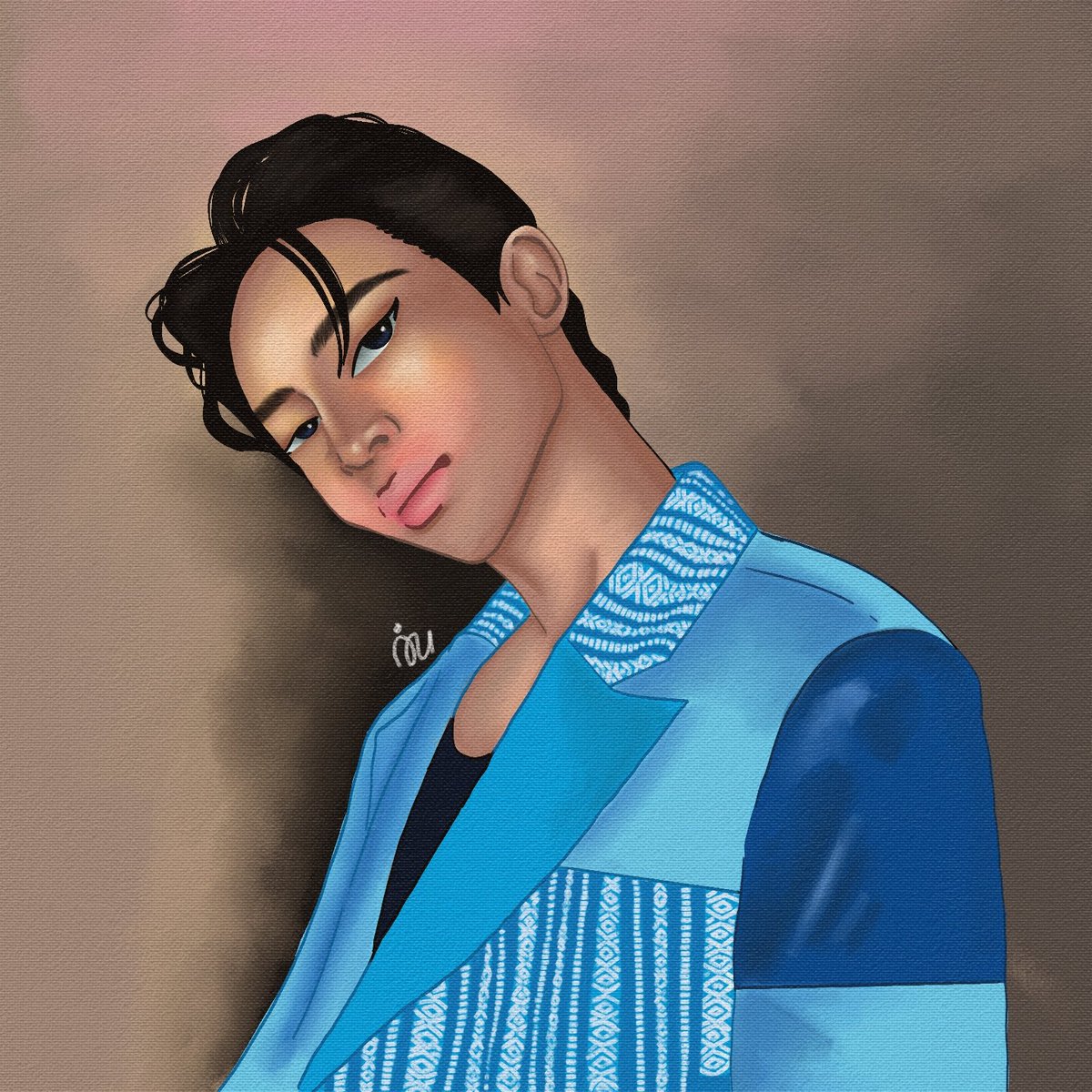 arttofjay's tweet photo. janeo portraits https://t.co/zFndfA7Vmf