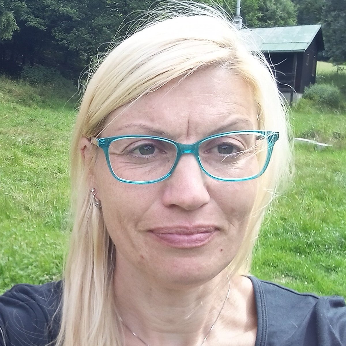 #NovaProfilovaFotka