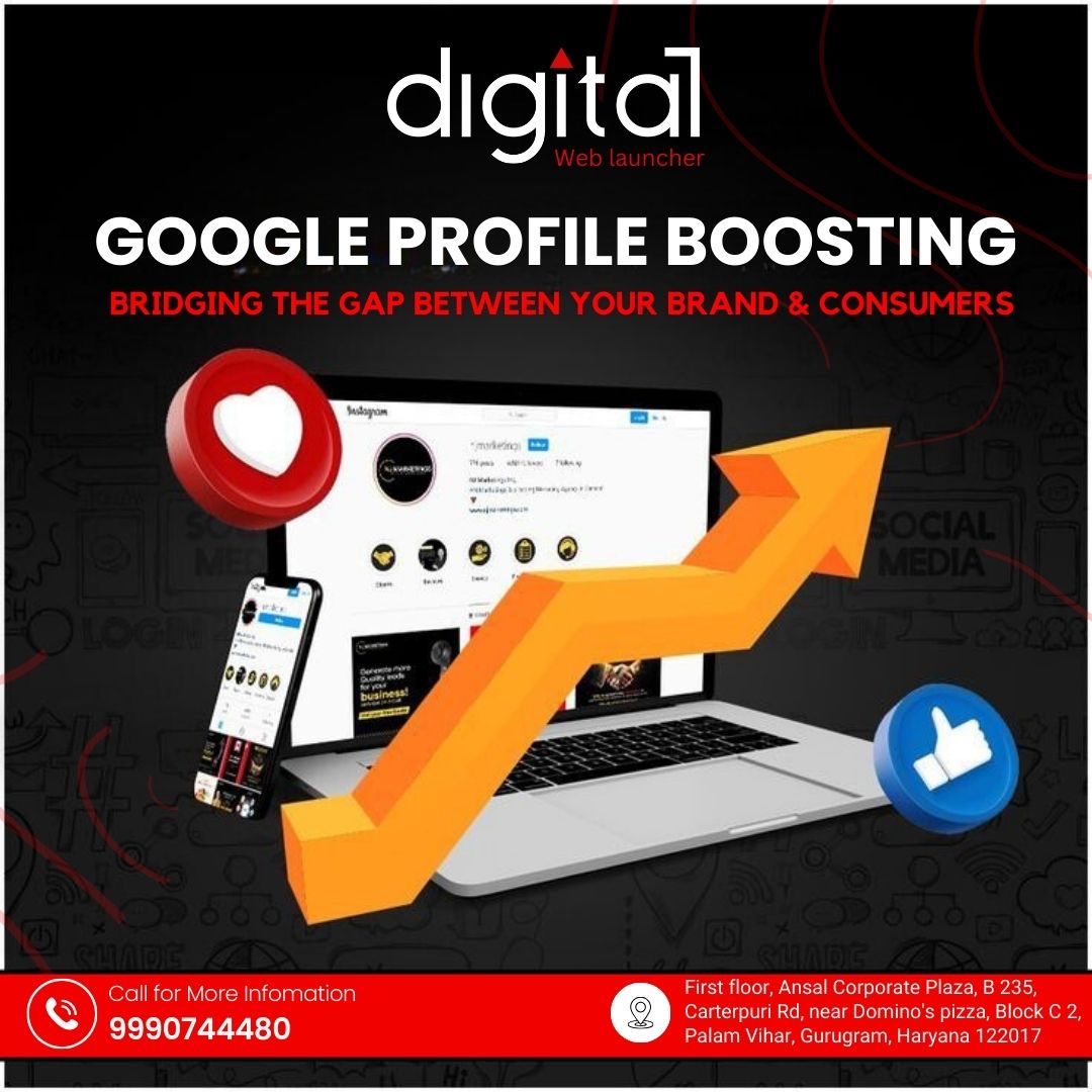 digitalwebL's tweet image. 🌟 Enhance Your Google Profile! 🌟

Is your digital storefront drawing customers?

Success tips:
- Update keywords.
- Respond to reviews.
- Keep info accurate.

How have you optimized your profile? Share below! ⬇️

#DigitalMarketing #GoogleProfile #SEO