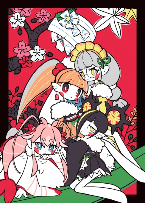 #original #すめしゃーりー 