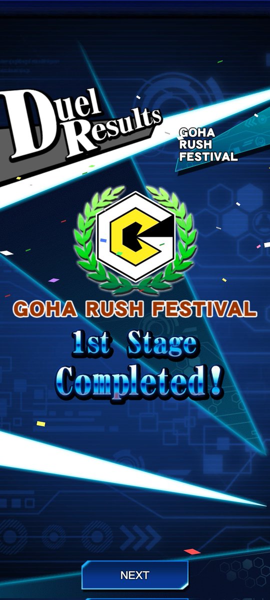 GRF Stage1 Max 
Used metarion the whole run, switched a spellcaster for buffered slime to help the matchup with dark galaxy. Nothing new other than that as the build is pretty much set for the upcoming event