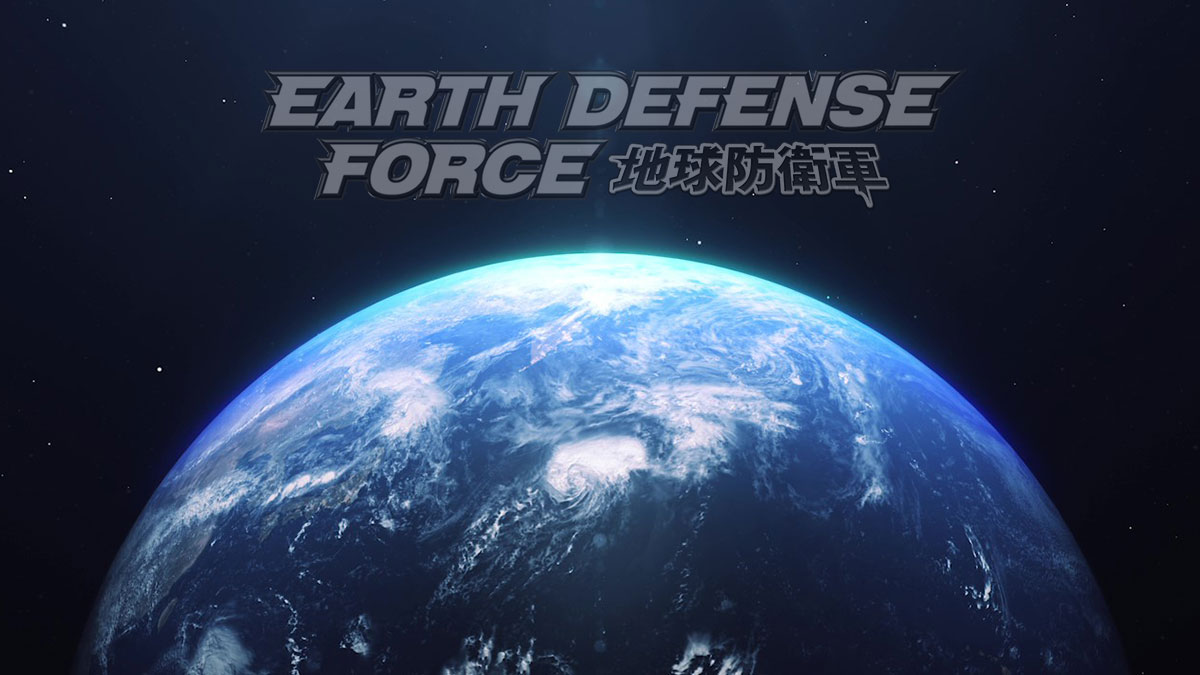 本日は #地球感謝の日
そしていつも地球を守ってくれているあなたに感謝を！
青い地球を守るためEDFの出動だ🌏