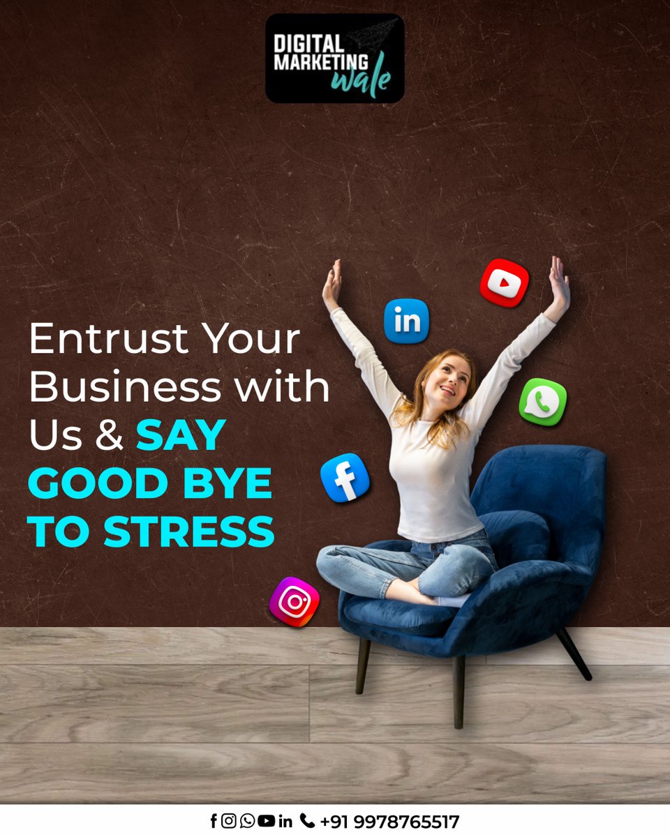 Digital Marketing Wale tweet media