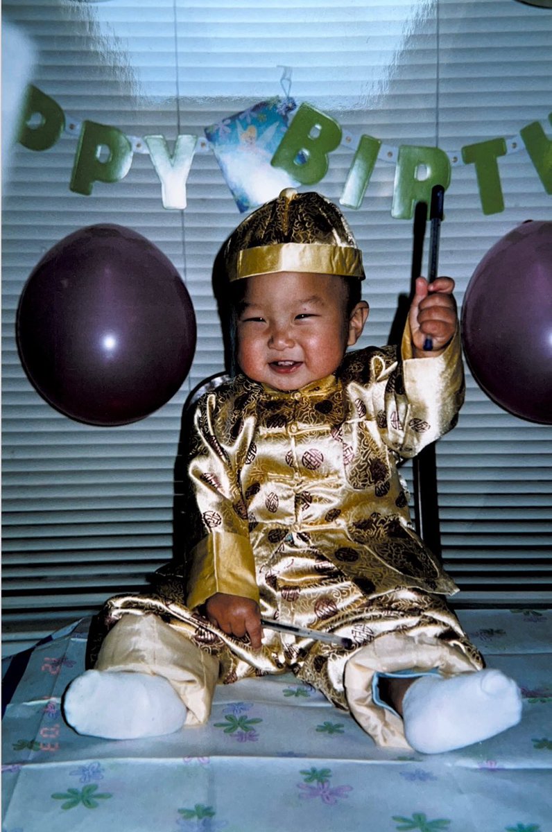 From. KENNY] Things before 22 going to 23 1. Have a successful